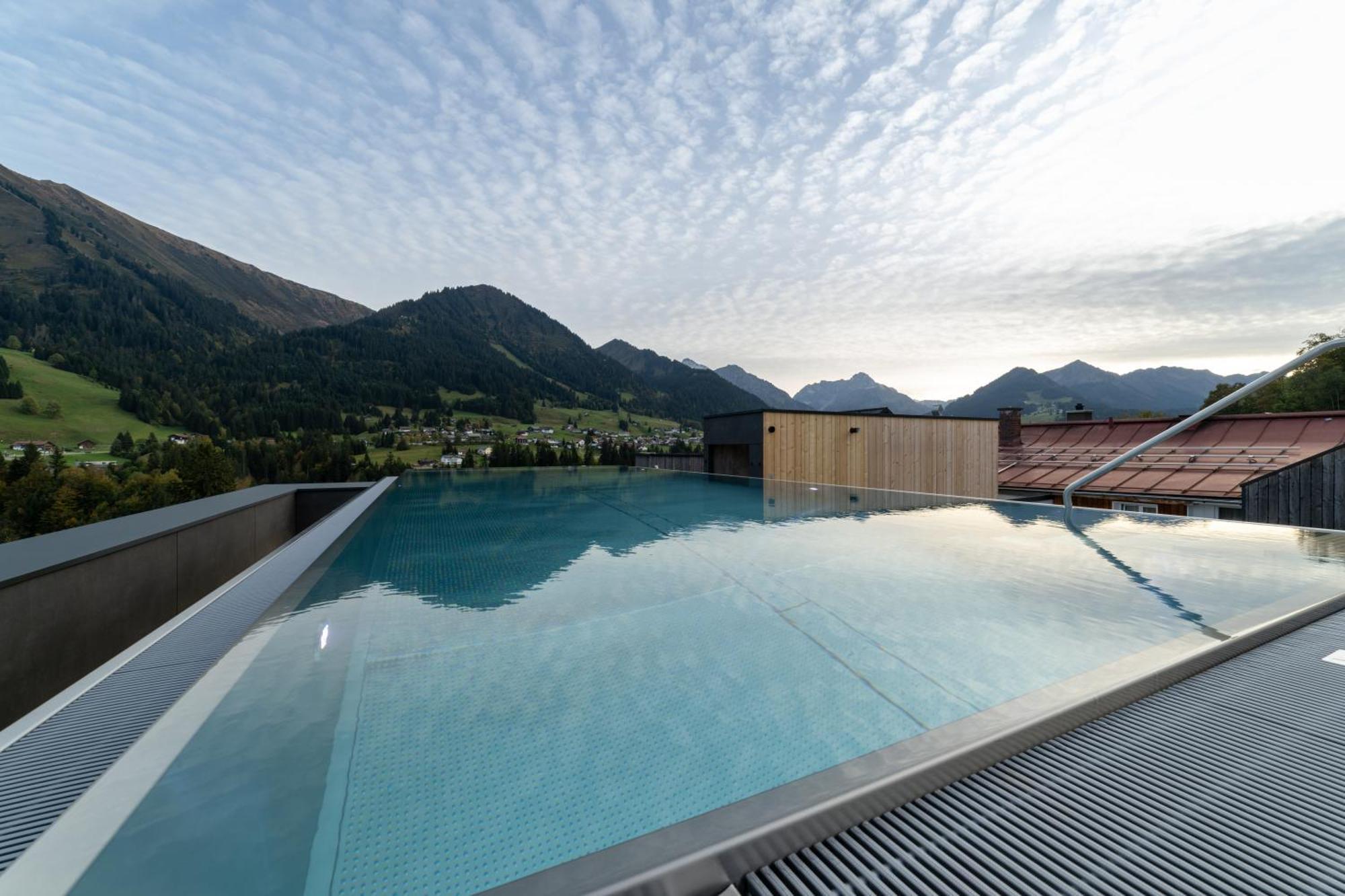 Hotel Genuss- & Aktivhotel Sonnenburg 4*