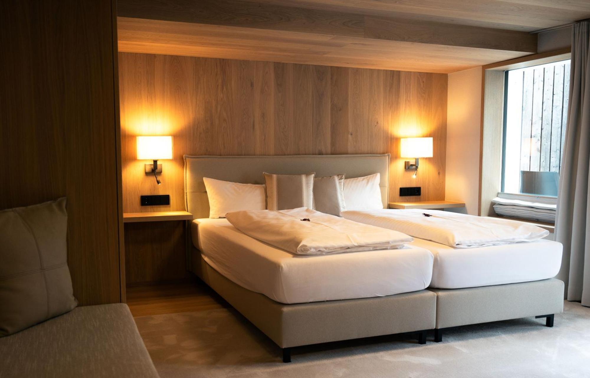 Genuss- & Aktivhotel Sonnenburg Hotel 4*