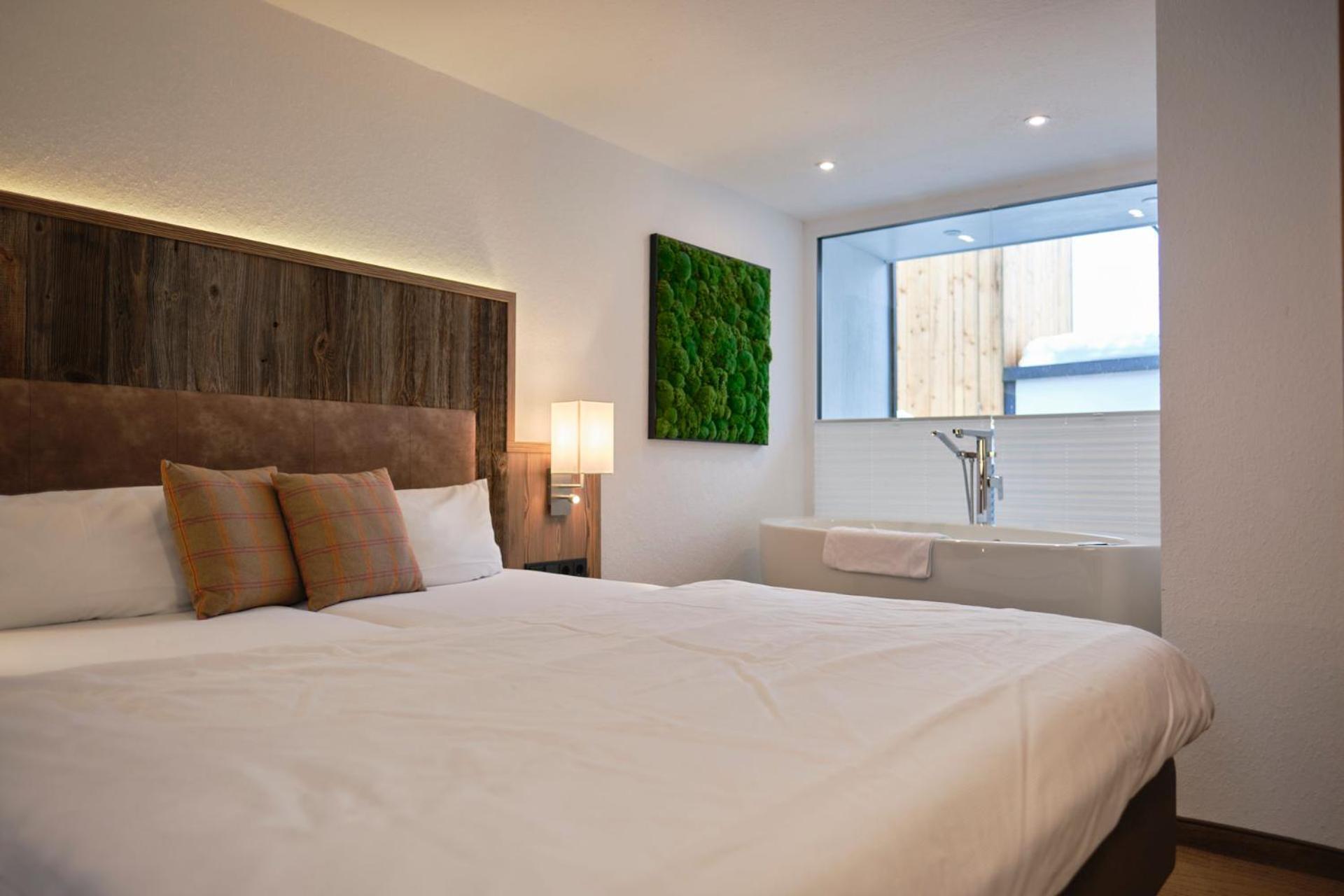 Hotel Genuss- & Aktivhotel Sonnenburg 4*